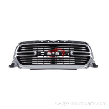 RAM 1500 2013-2018 Bumper Grille